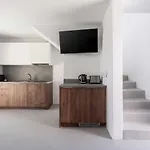 Aura Tinos Apartahotel Agios Romanos