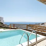 Aura Tinos Apartahotel