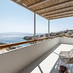 Aura Tinos 4* Agios Romanos