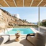 Aura Tinos Apartahotel