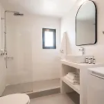 Aura Tinos Apartahotel