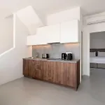 Aura Tinos Apartahotel 4*