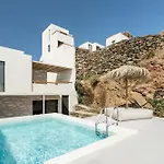 Aura Tinos 4*