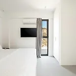 Apartahotel Aura Tinos 4*