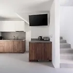 Apartahotel Aura Tinos Agios Romanos