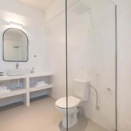 Aparthotel Aura Tinos *