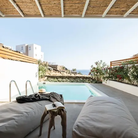 Aura Tinos 4*