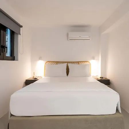 Aparthotel Aura Tinos