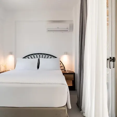 Aparthotel Aura Tinos *