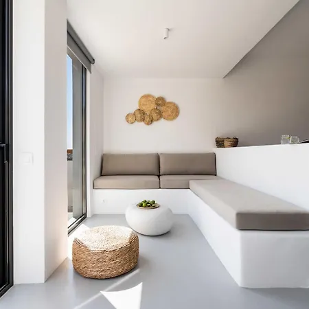 Aparthotel Aura Tinos Agios Romanos