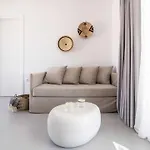 Aura Tinos Aparthotel Agios Romanos